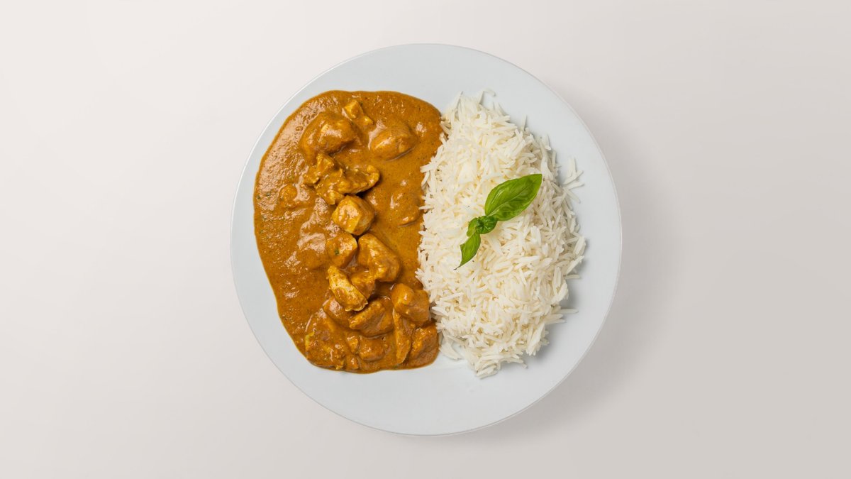 158. Chicken Saag