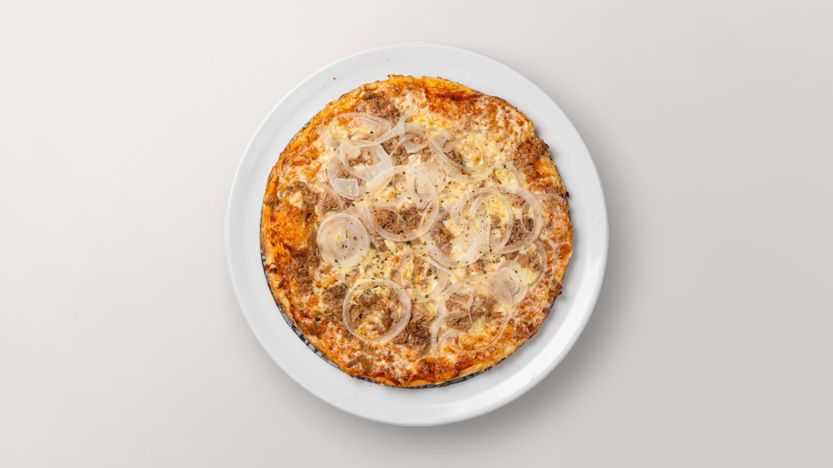 XXL Pizza Marinara