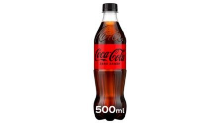 Coca Cola Zero