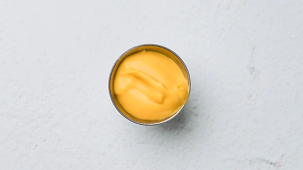 Cheddarost 20 cl