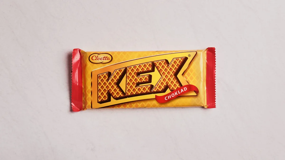 Kexchoklad 60 g