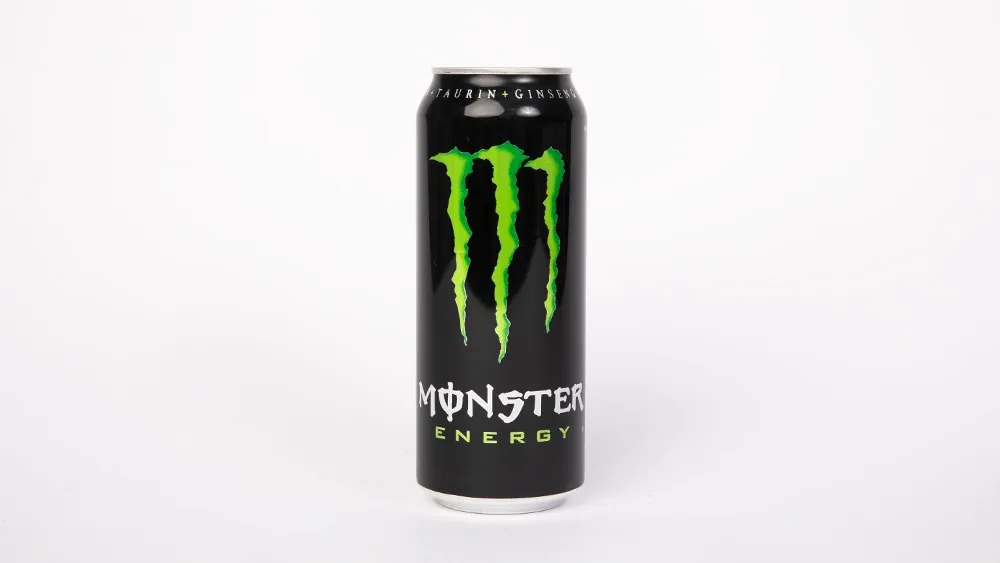 Monster Energy 50 cl