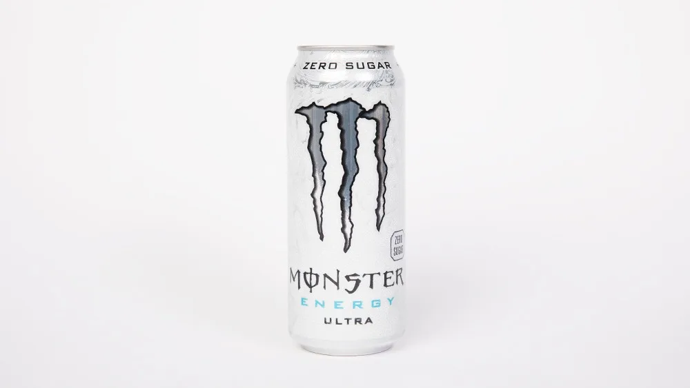 Monster Ultra Zero Sugar 50 cl