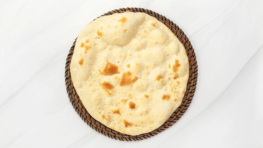 Nybakat Bröd