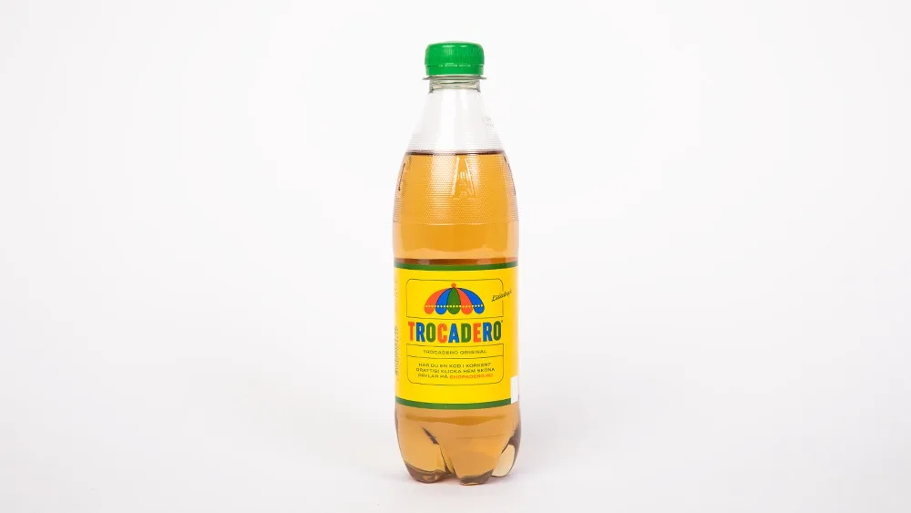 Trocadero 50 cl