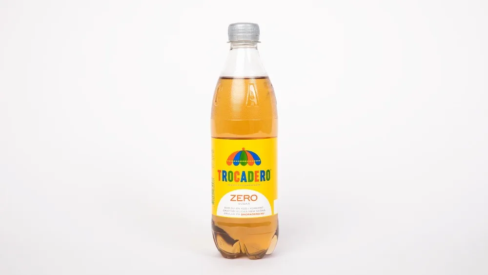 Trocadero Zero 50 cl