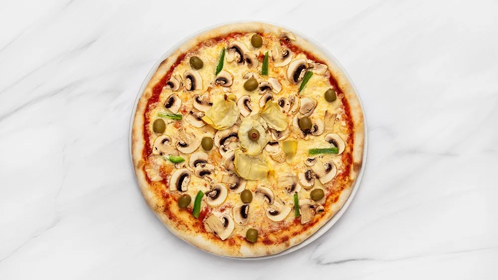 Vegetaria