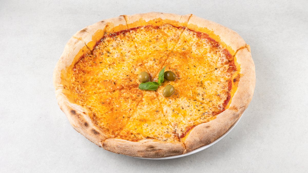 Margherita premium