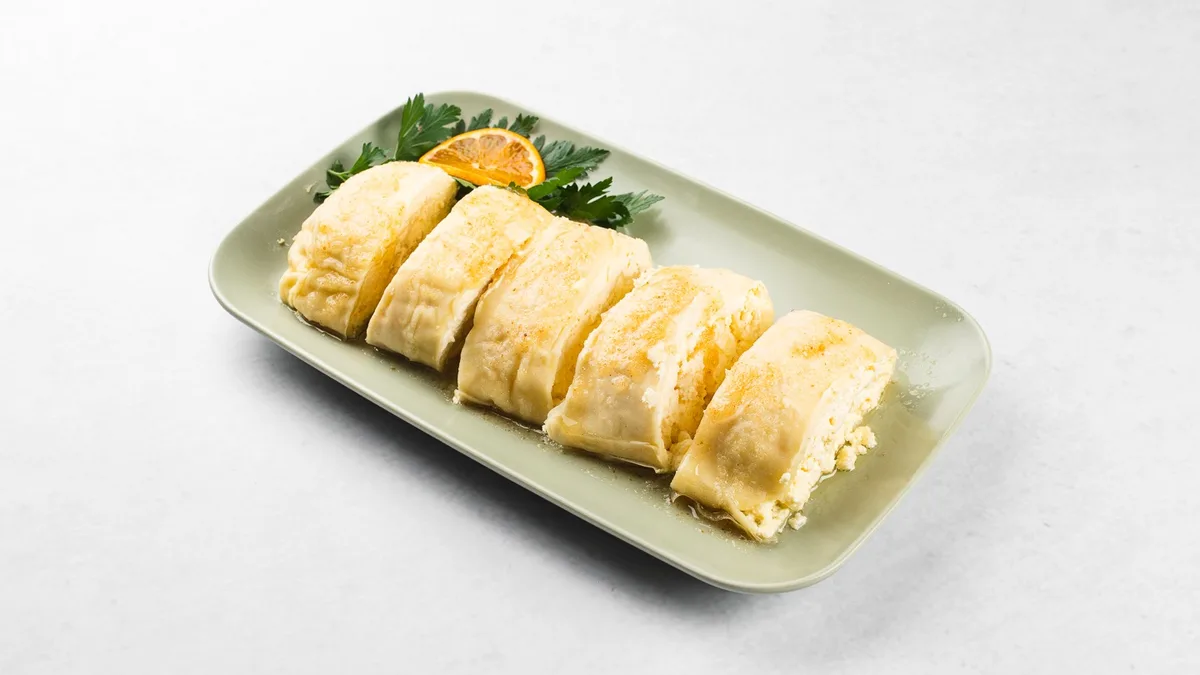 Štrukli