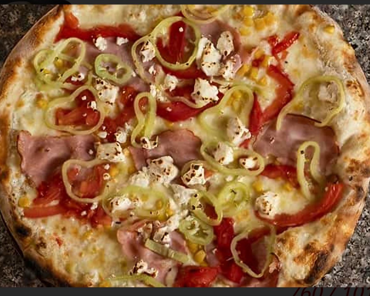 Bela pizza 32cm