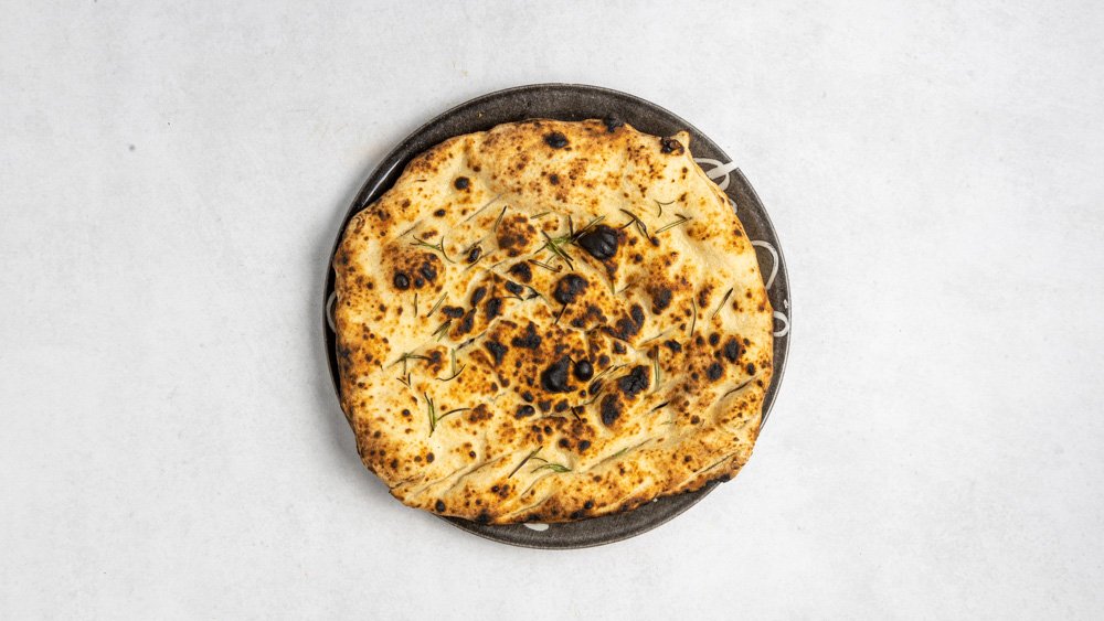 Bread pizza 42cm