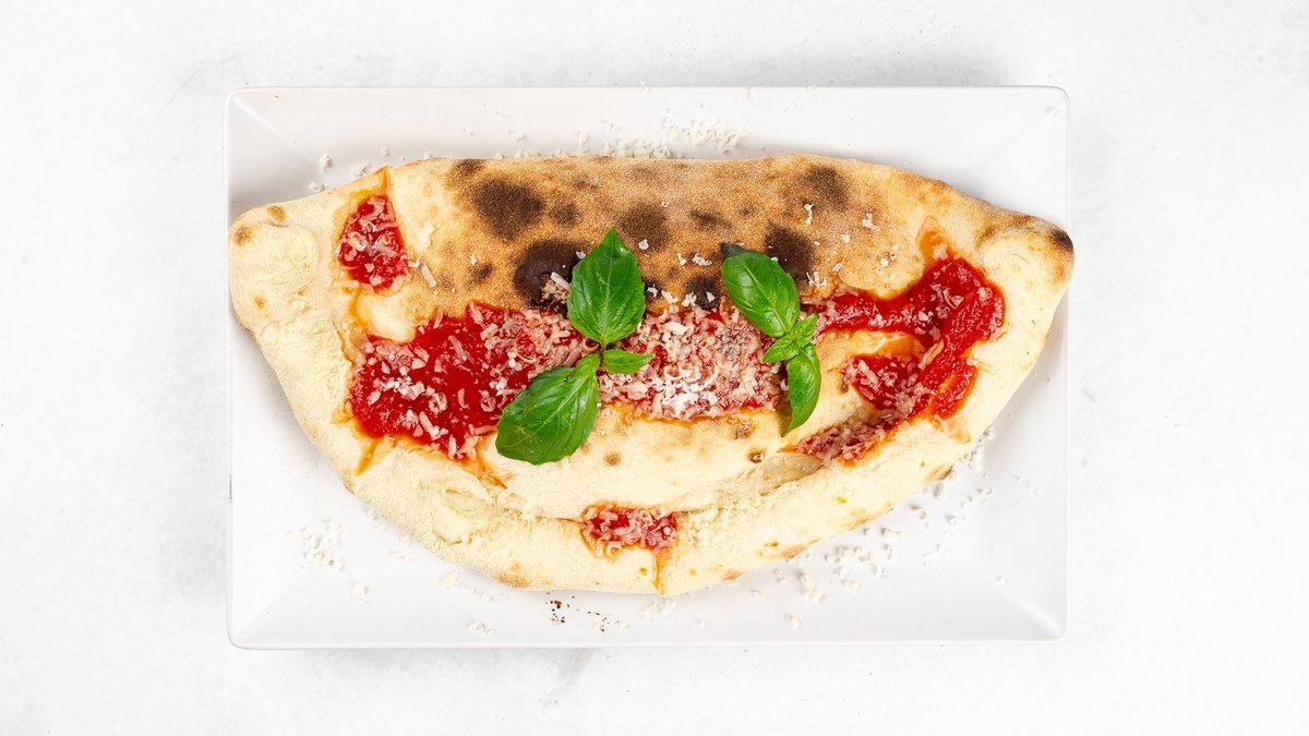 Calzone preklopljena 26cm