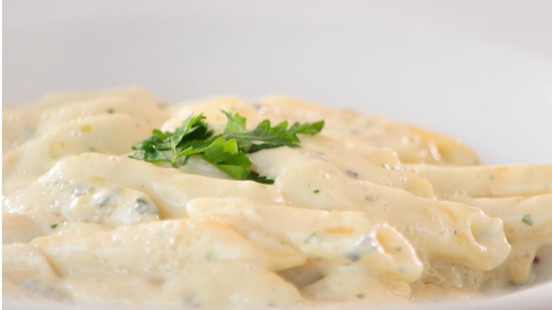 Pasta Carbonara