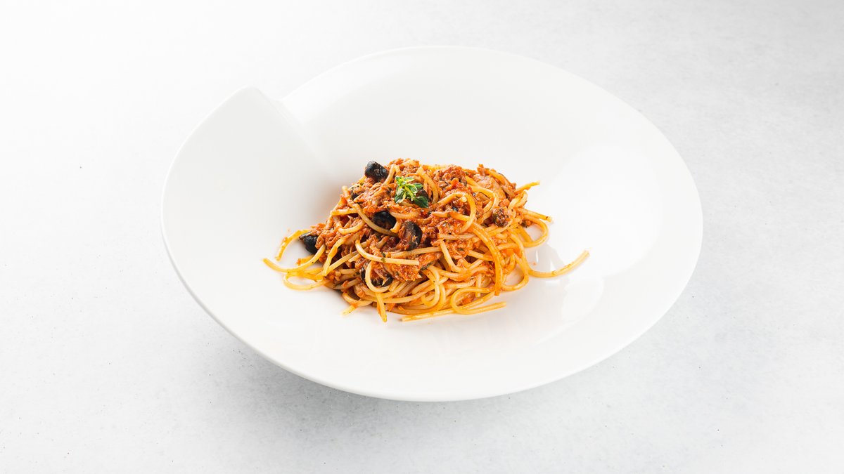 Pasta Oliva