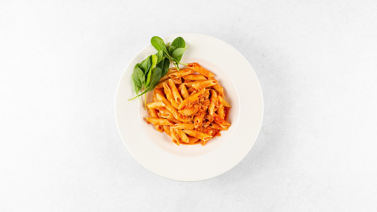 Pasta Tuna