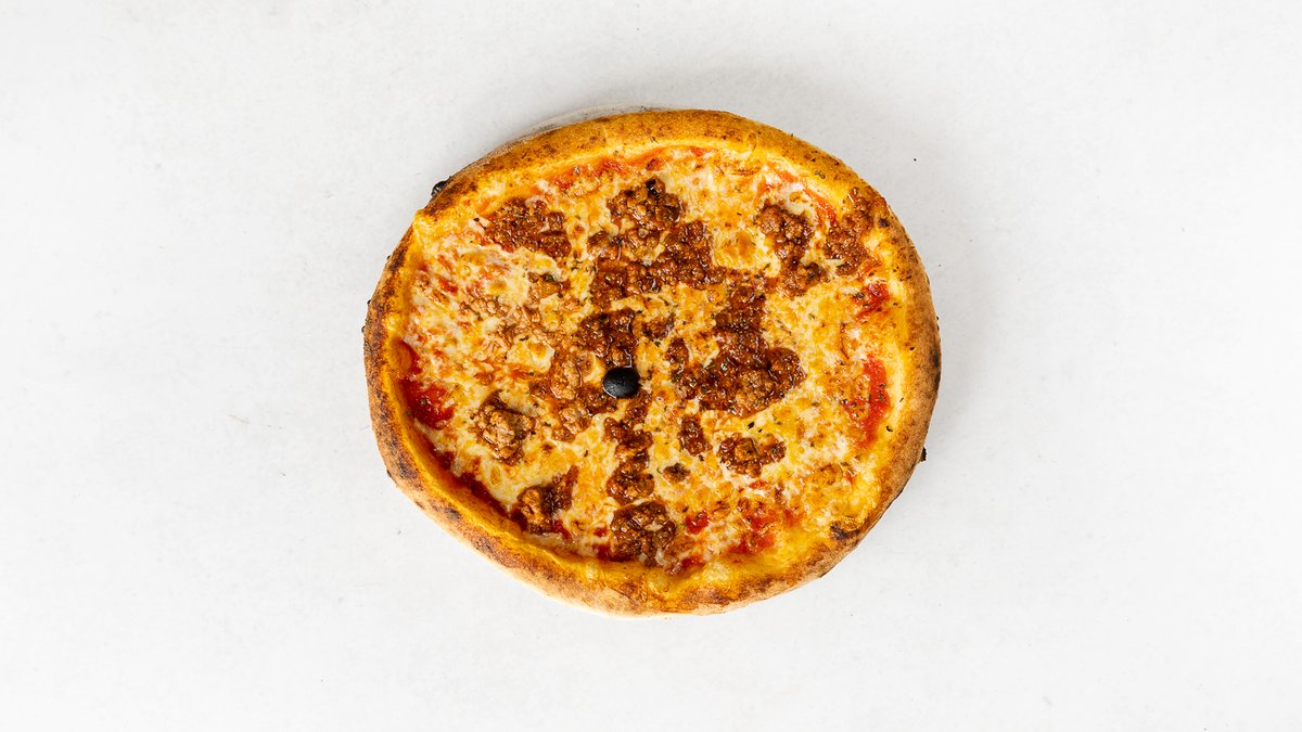 Pizza Bolognese 42cm