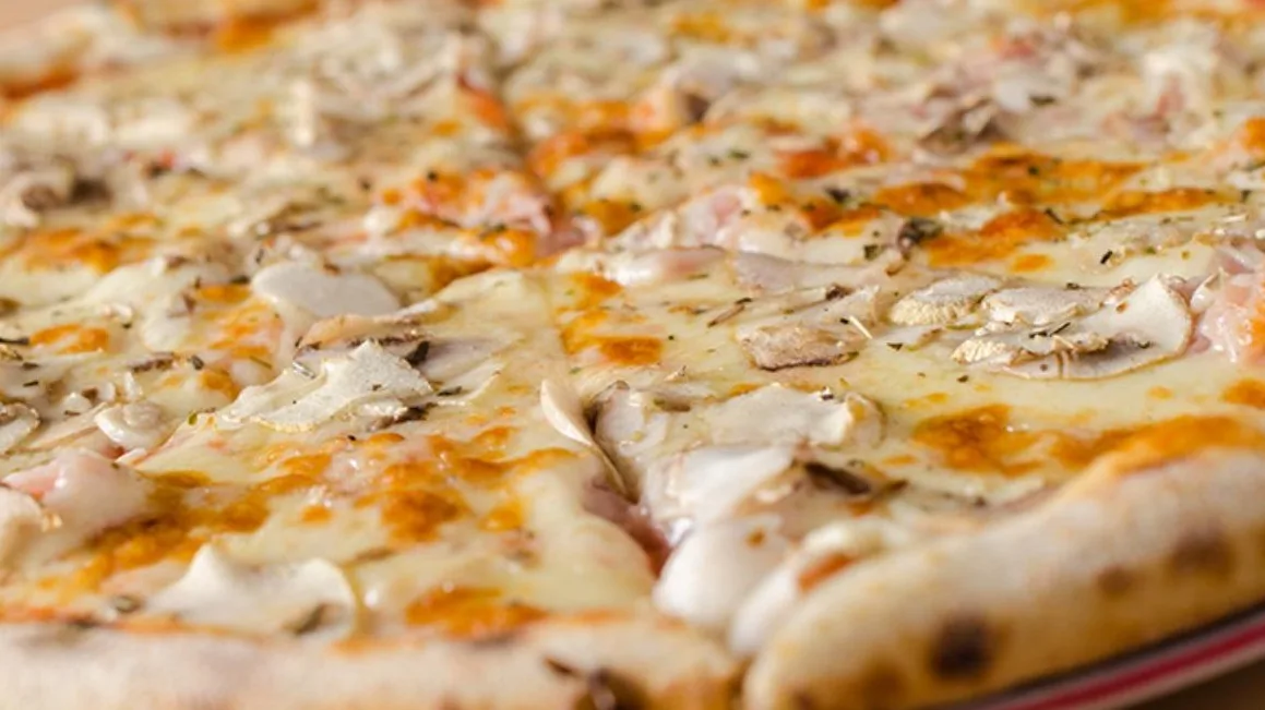 Pizza Capricciosa 32cm