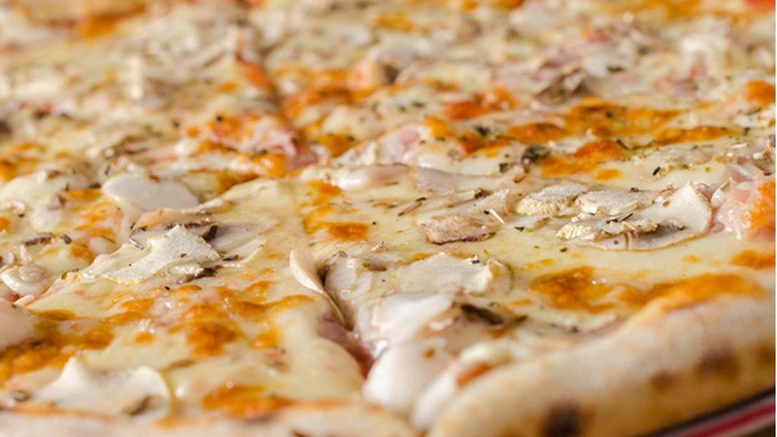 Pizza Capricciosa 42cm