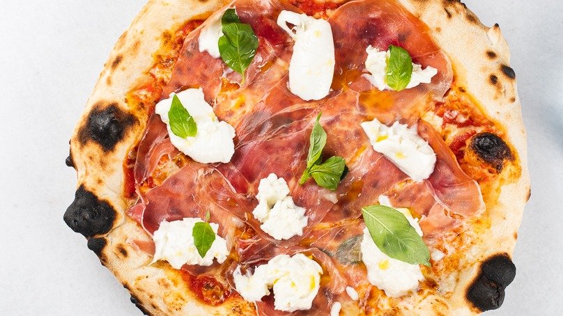 Pizza Della Casa "M" 32cm
