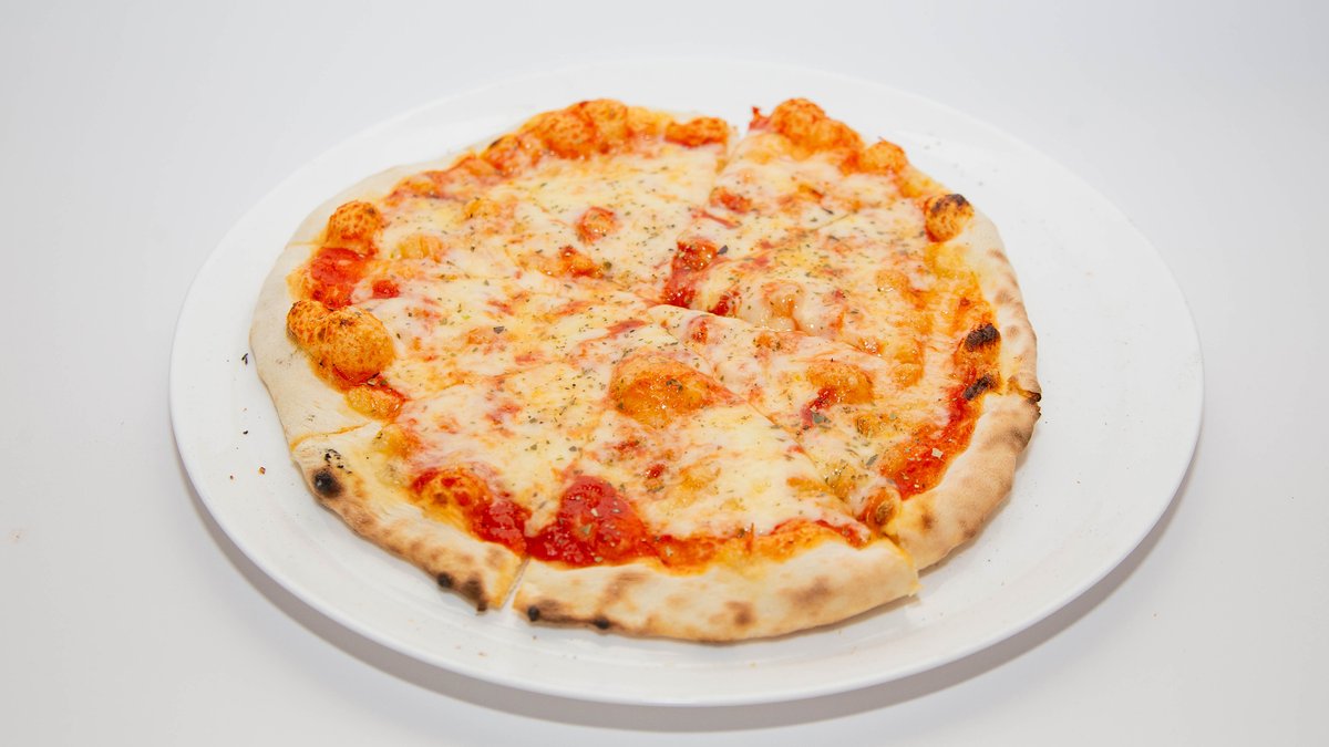 Pizza Margarita 42cm
