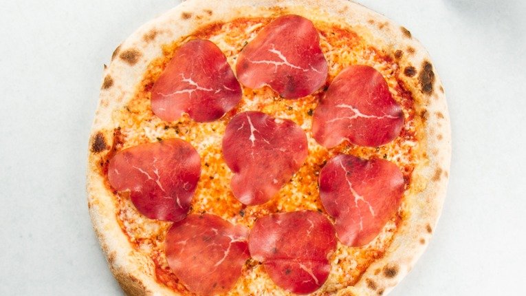 Pizza Mascarpone 32cm