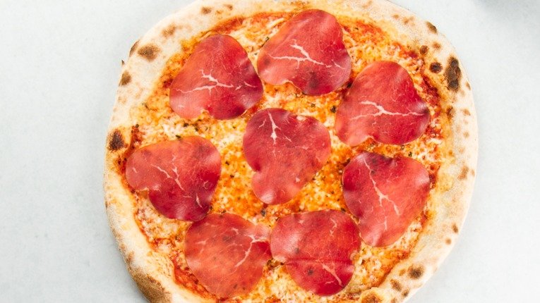 Pizza Mascarpone 42cm