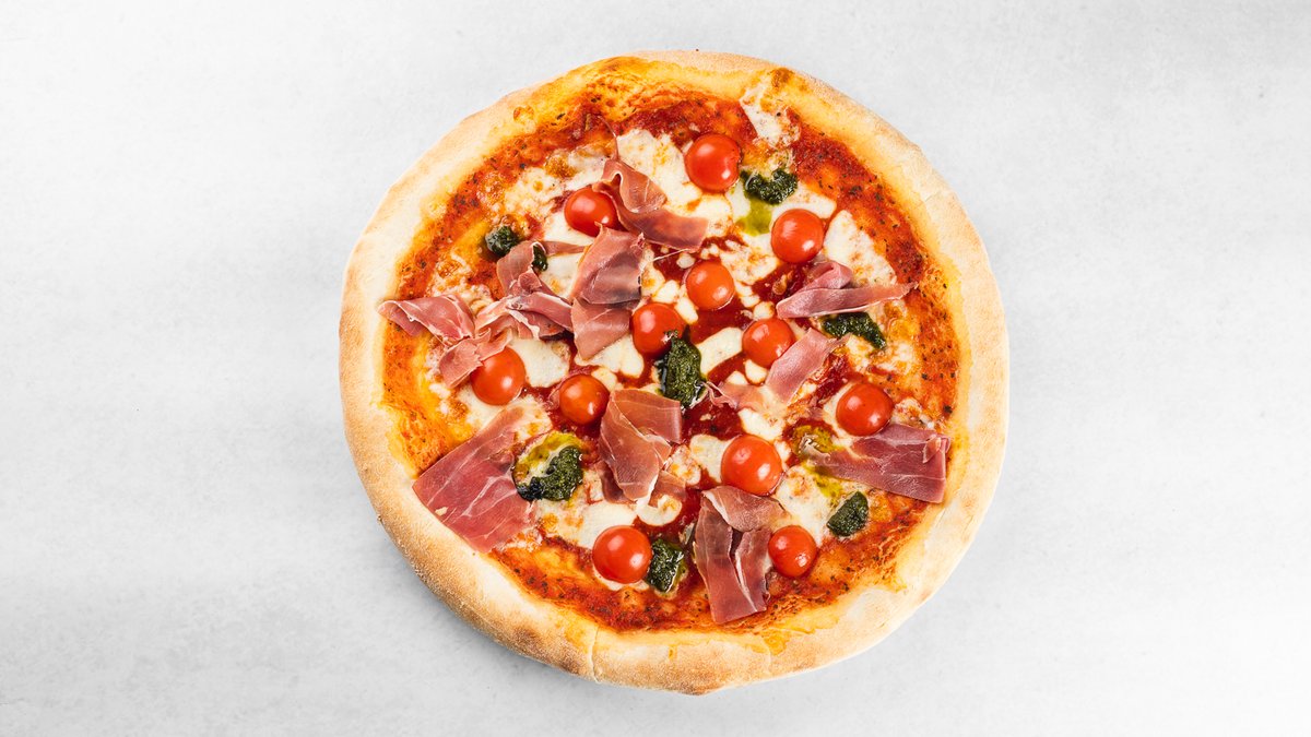 Pizza Mozzarella 32cm
