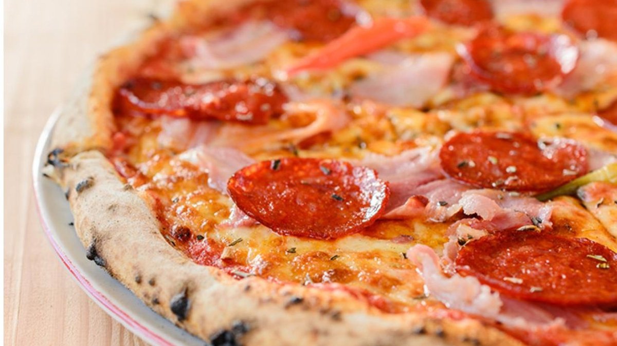 Pizza Picante 42cm