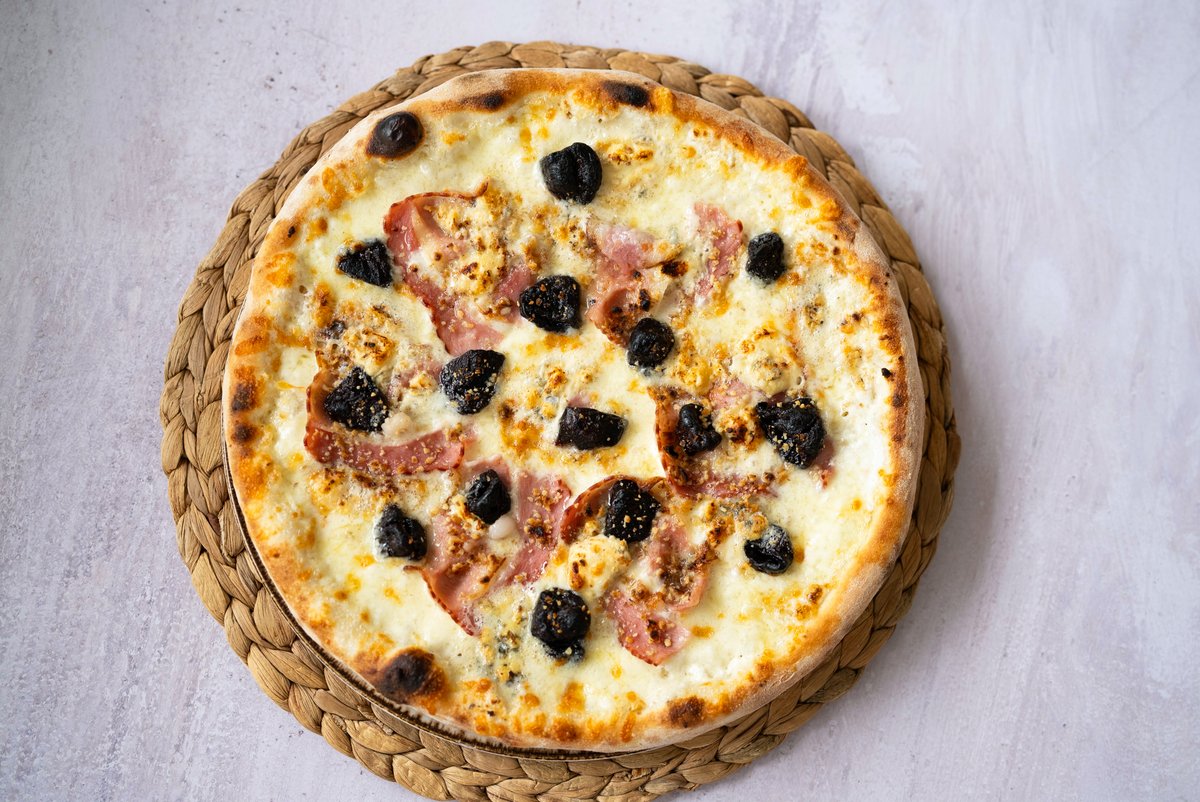 Prugna pizza 32cm