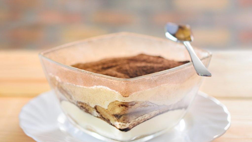 Tiramisu kolač