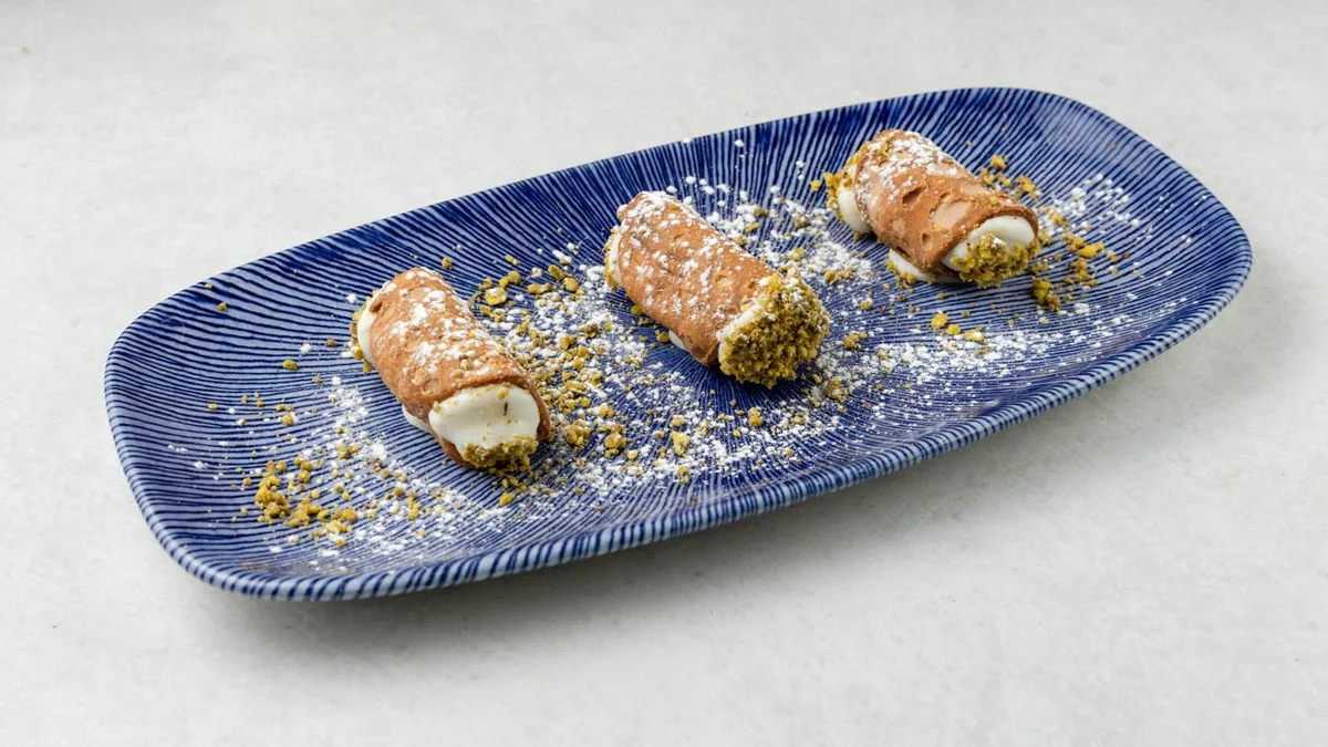 Cannoli