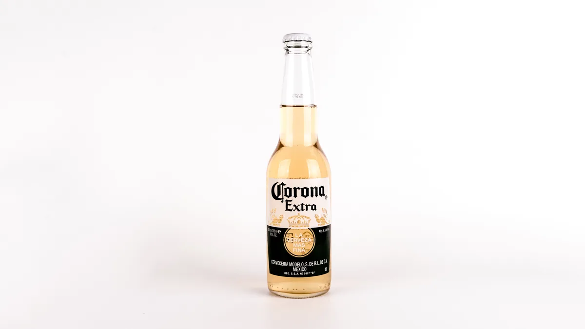 Corona 0,35 l