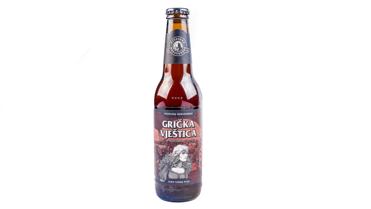 Grička vještica 0,5 l