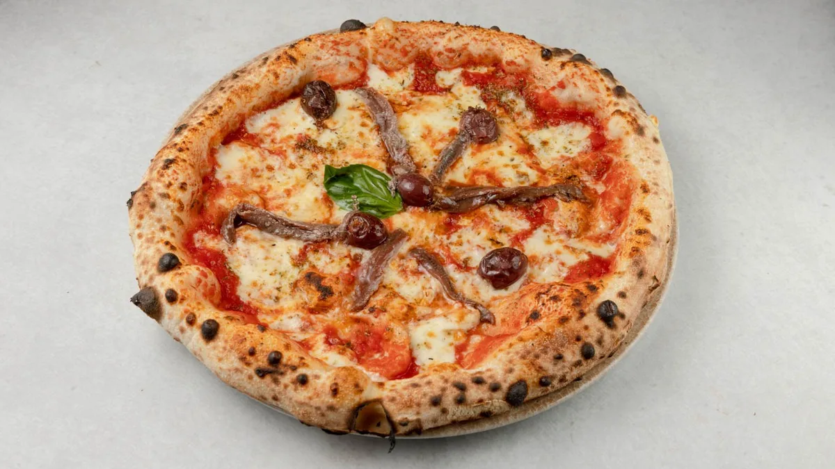 Napolitana