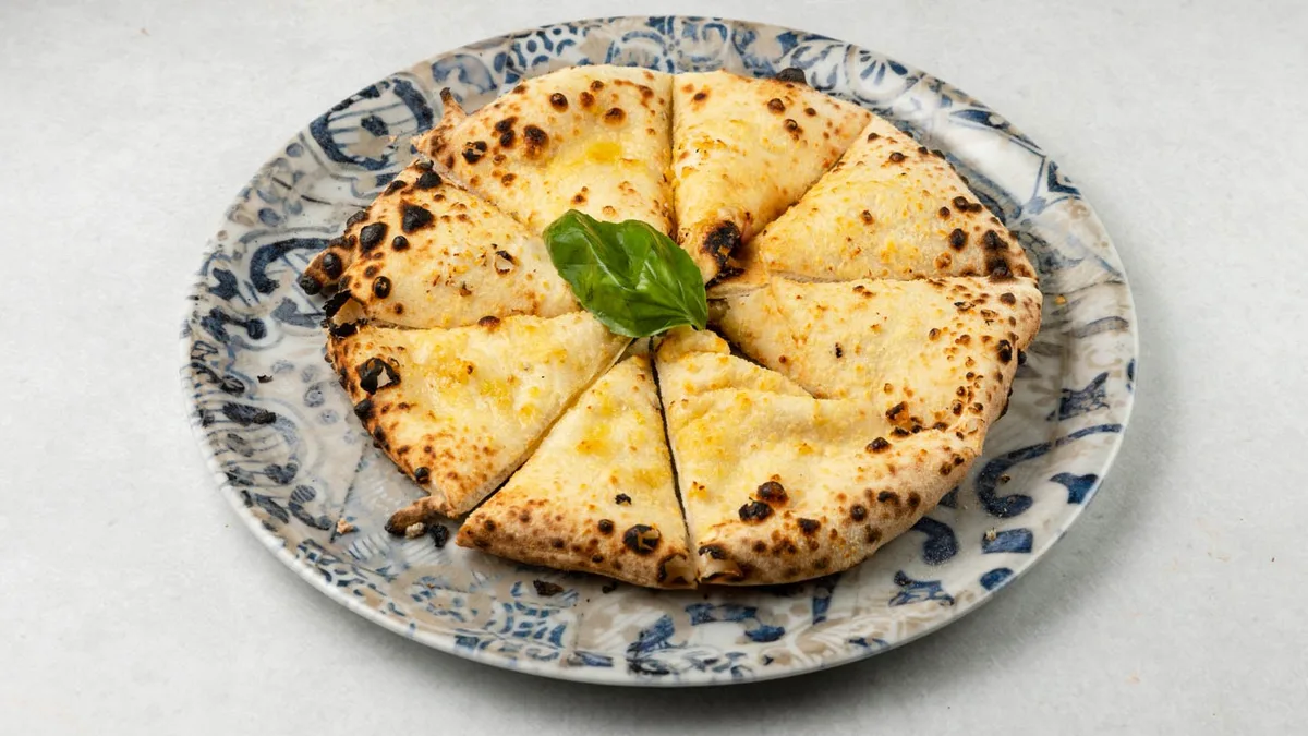 Pizza lepinja
