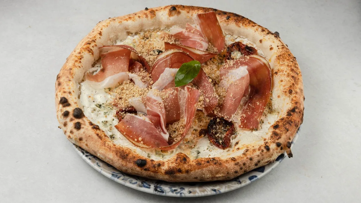 Pizza Medena