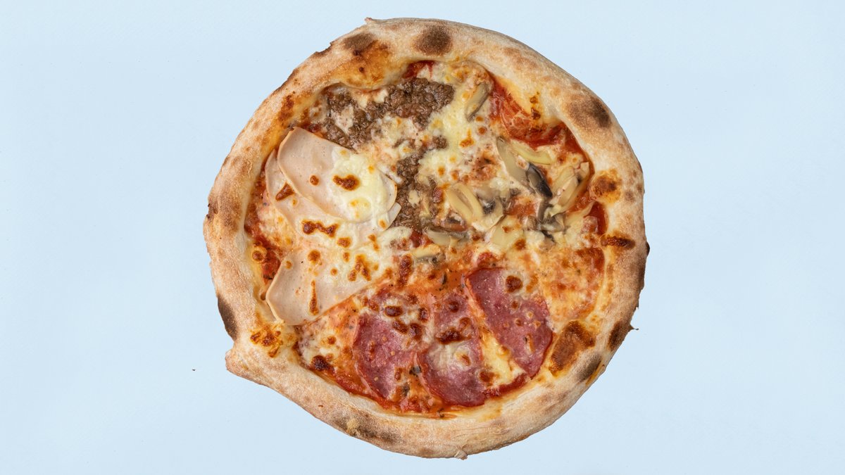 Four Seasons Pizza