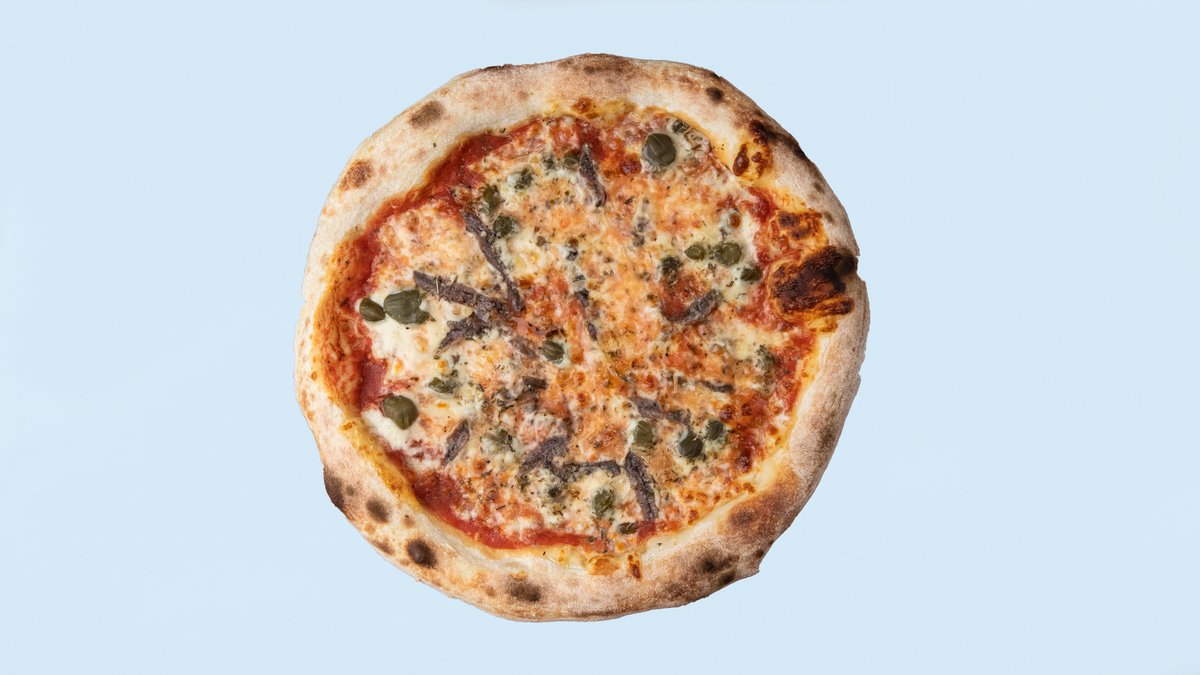 Napoli Pizza