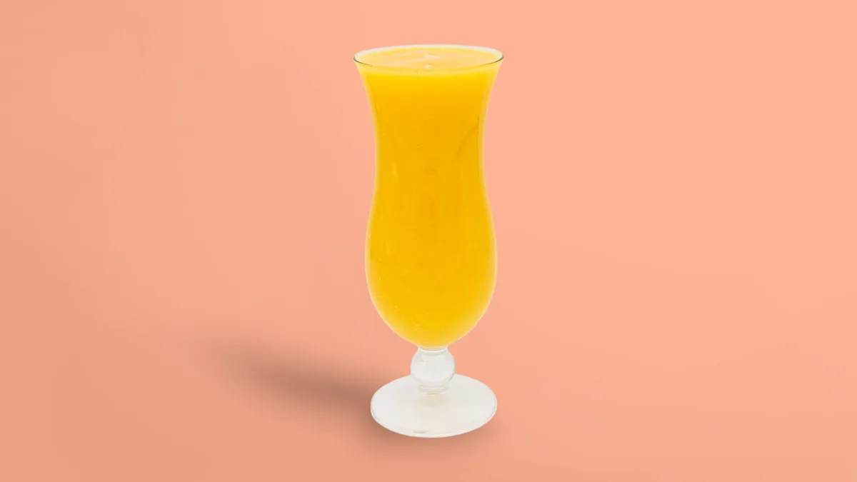 Mango-Smoothie 0,4 l
