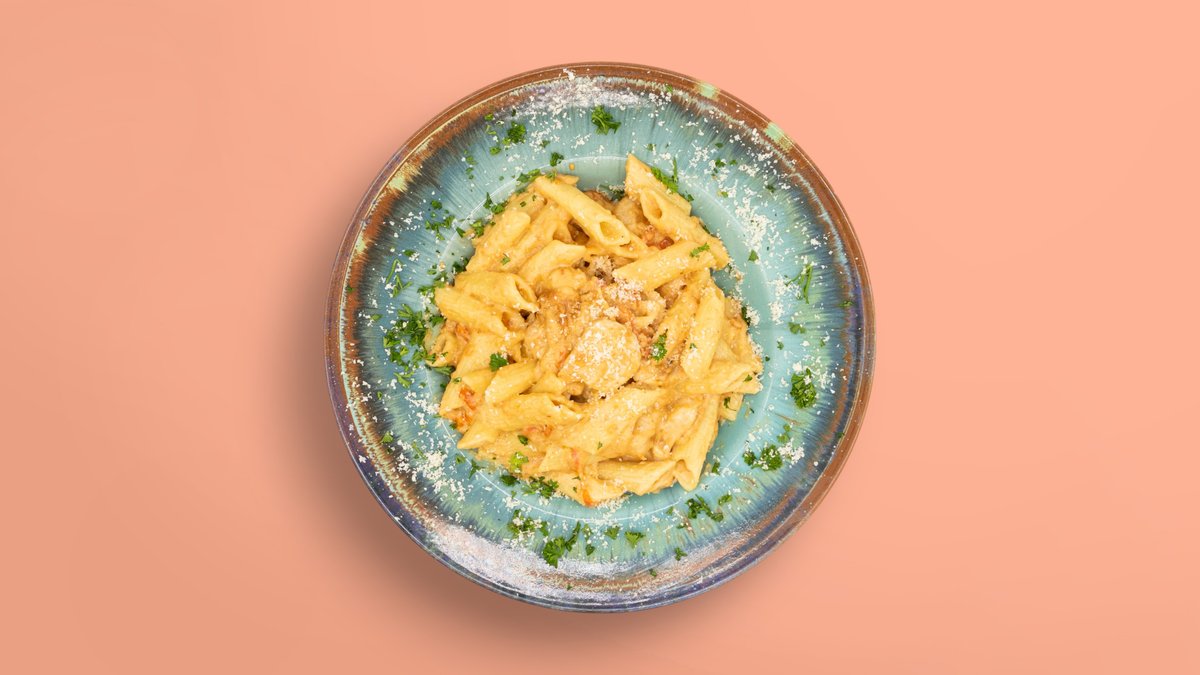 Penne Chicken