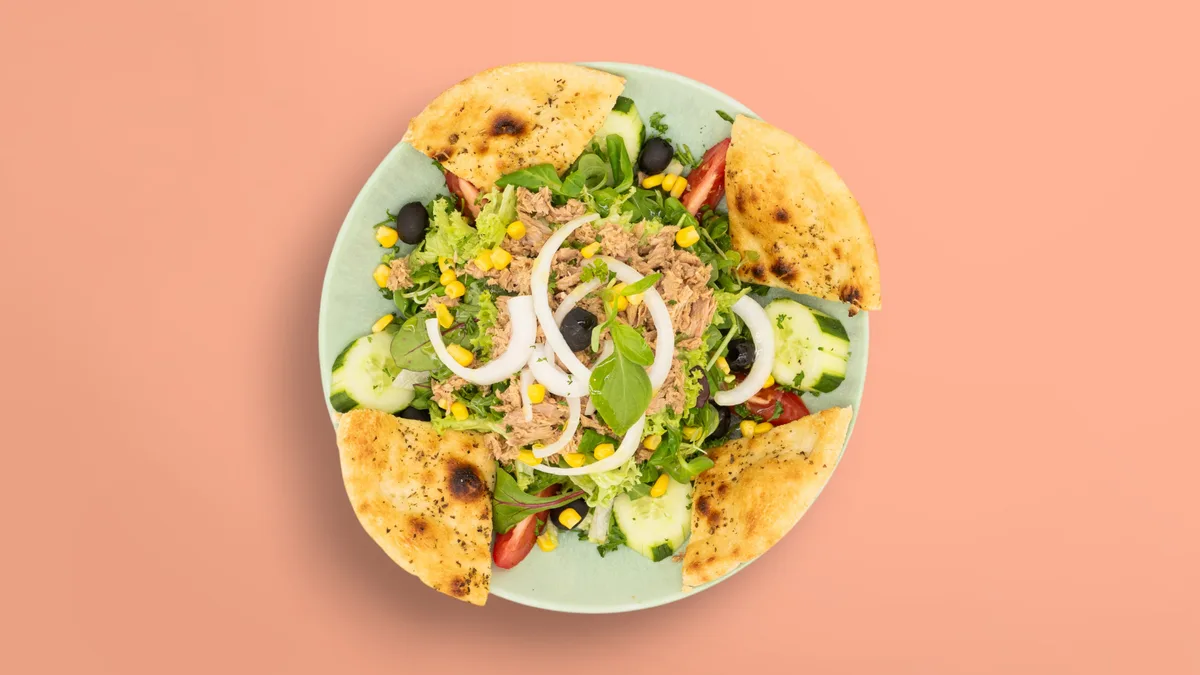 Salat Tuna