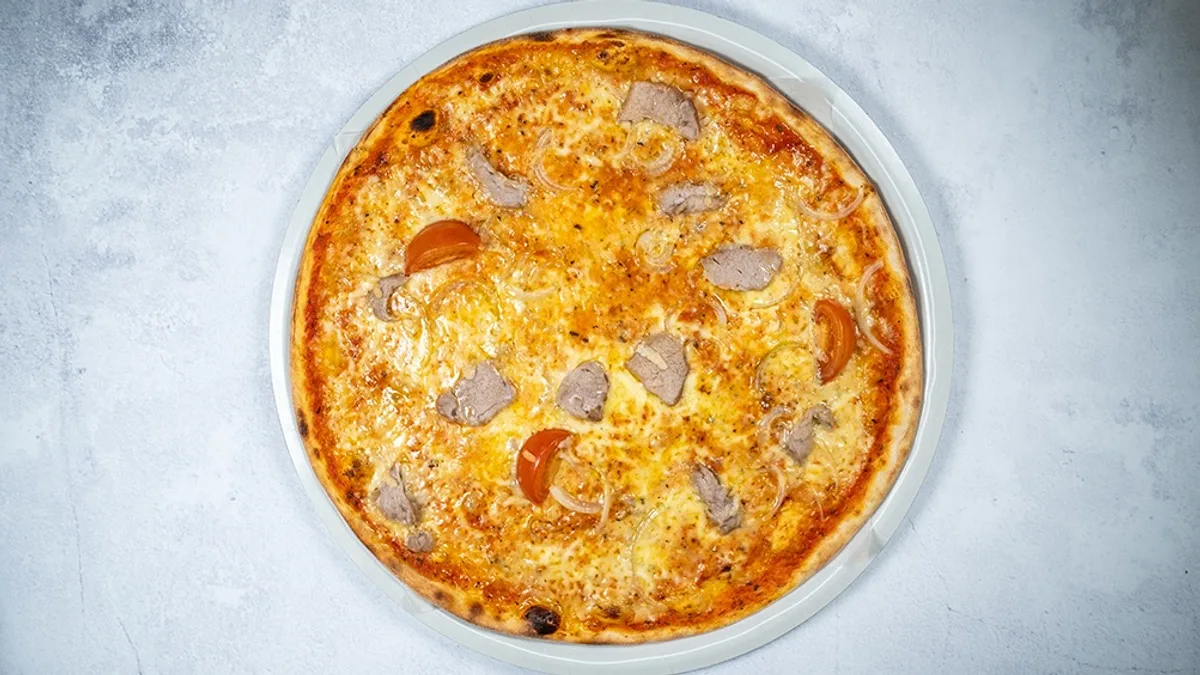8. Mamma Mia
