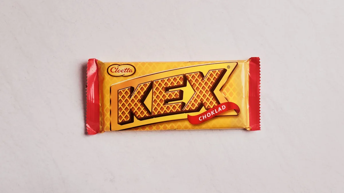 Marabou Kex 37g