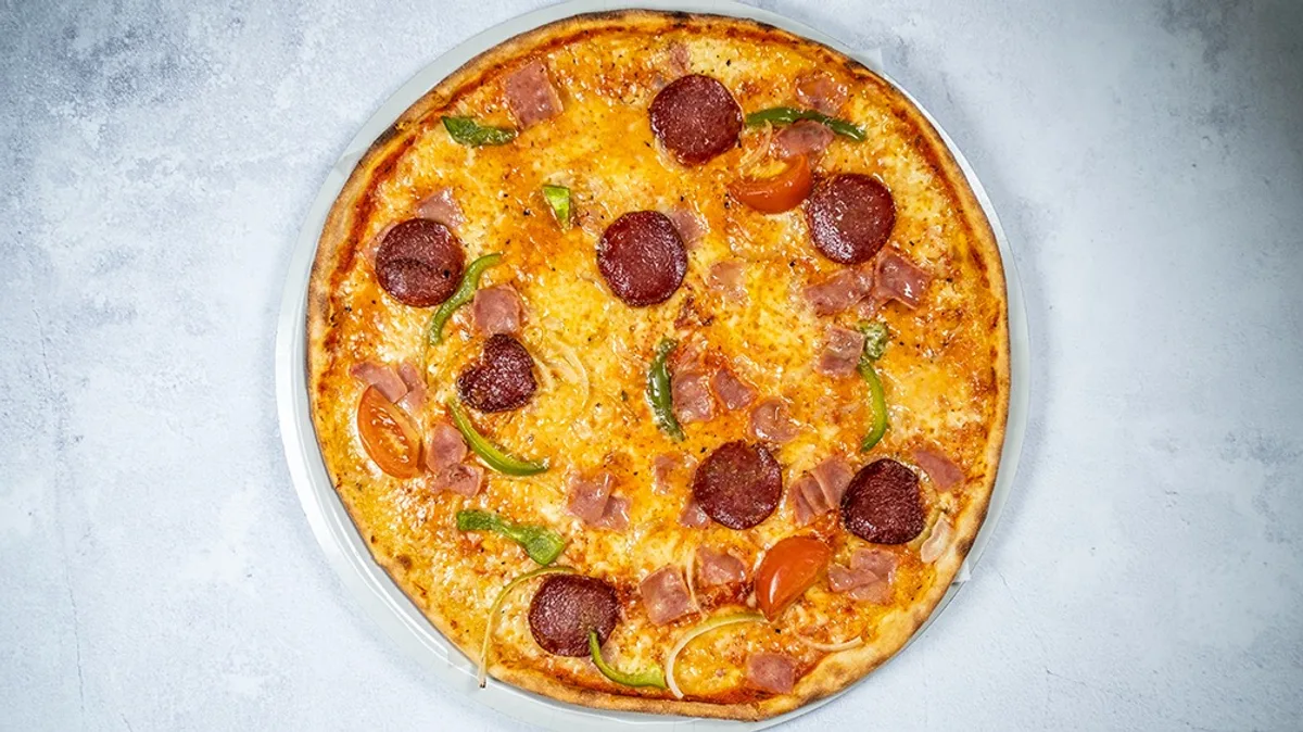 Pepperoni