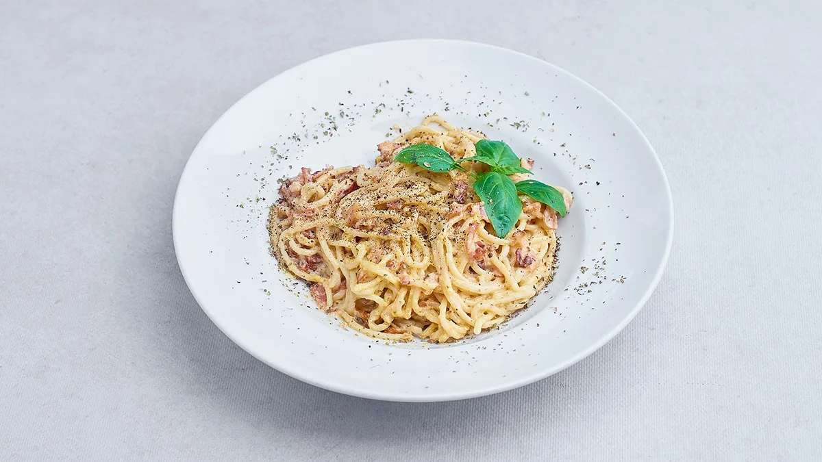 Carbonara