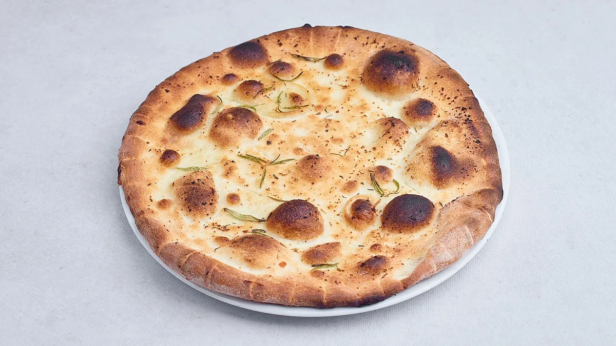 Focaccia