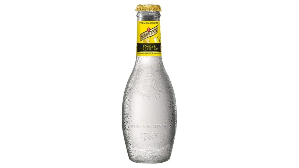 Schweppes 0,2 l
