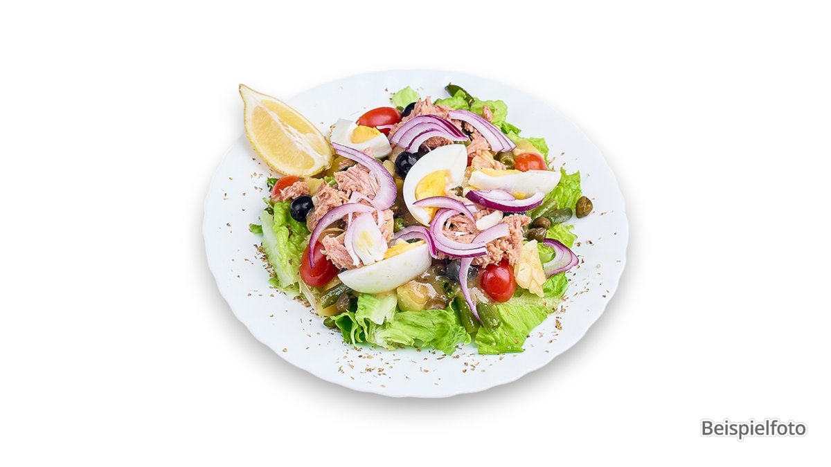 44. Nizza Salat