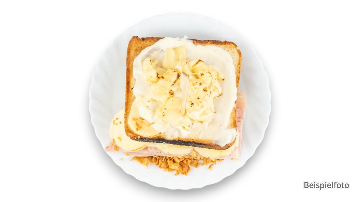Croque