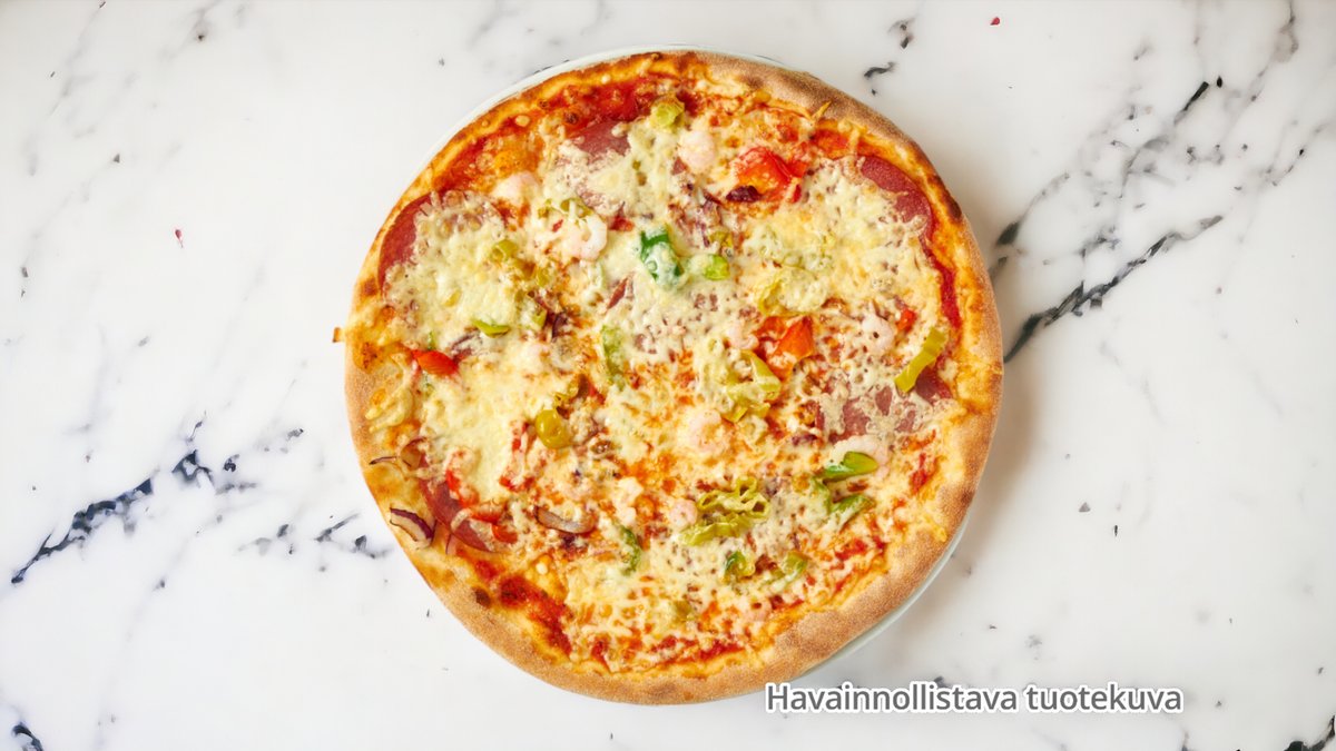 46. Sunnuntai special